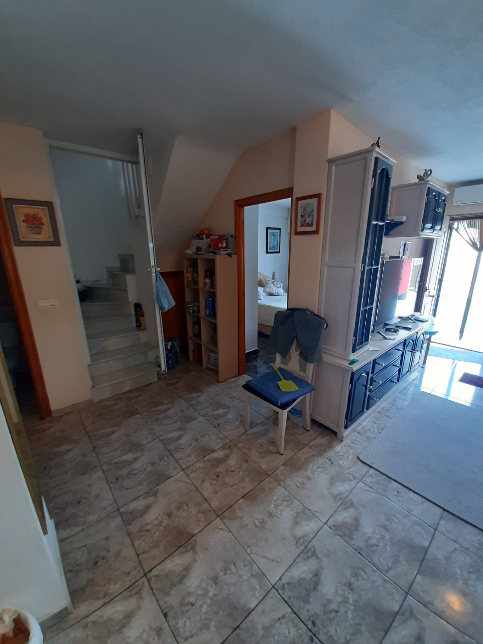 Dúplex en venta en Torrevieja