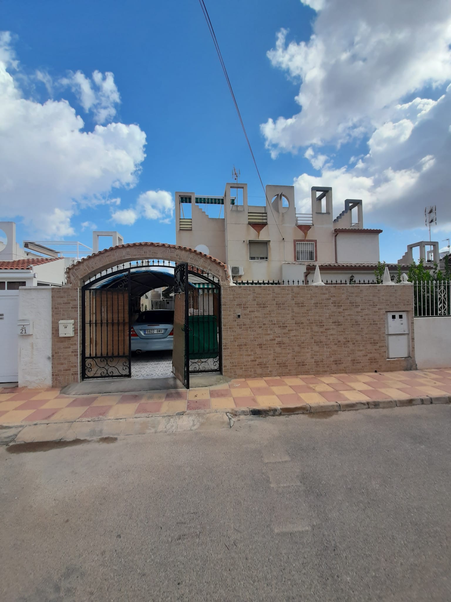 Dúplex en venta en Torrevieja