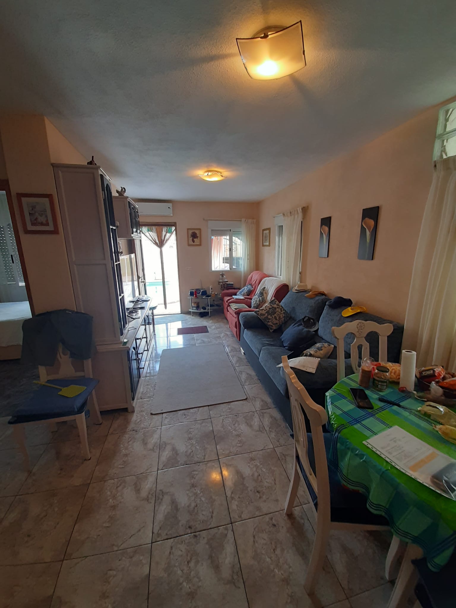 Dúplex en venta en Torrevieja