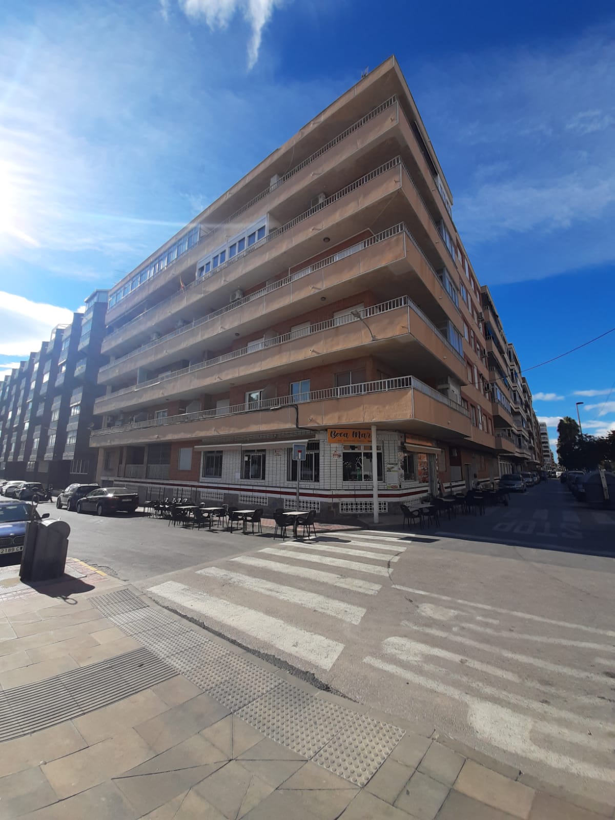 Apartamento en venta en Torrevieja