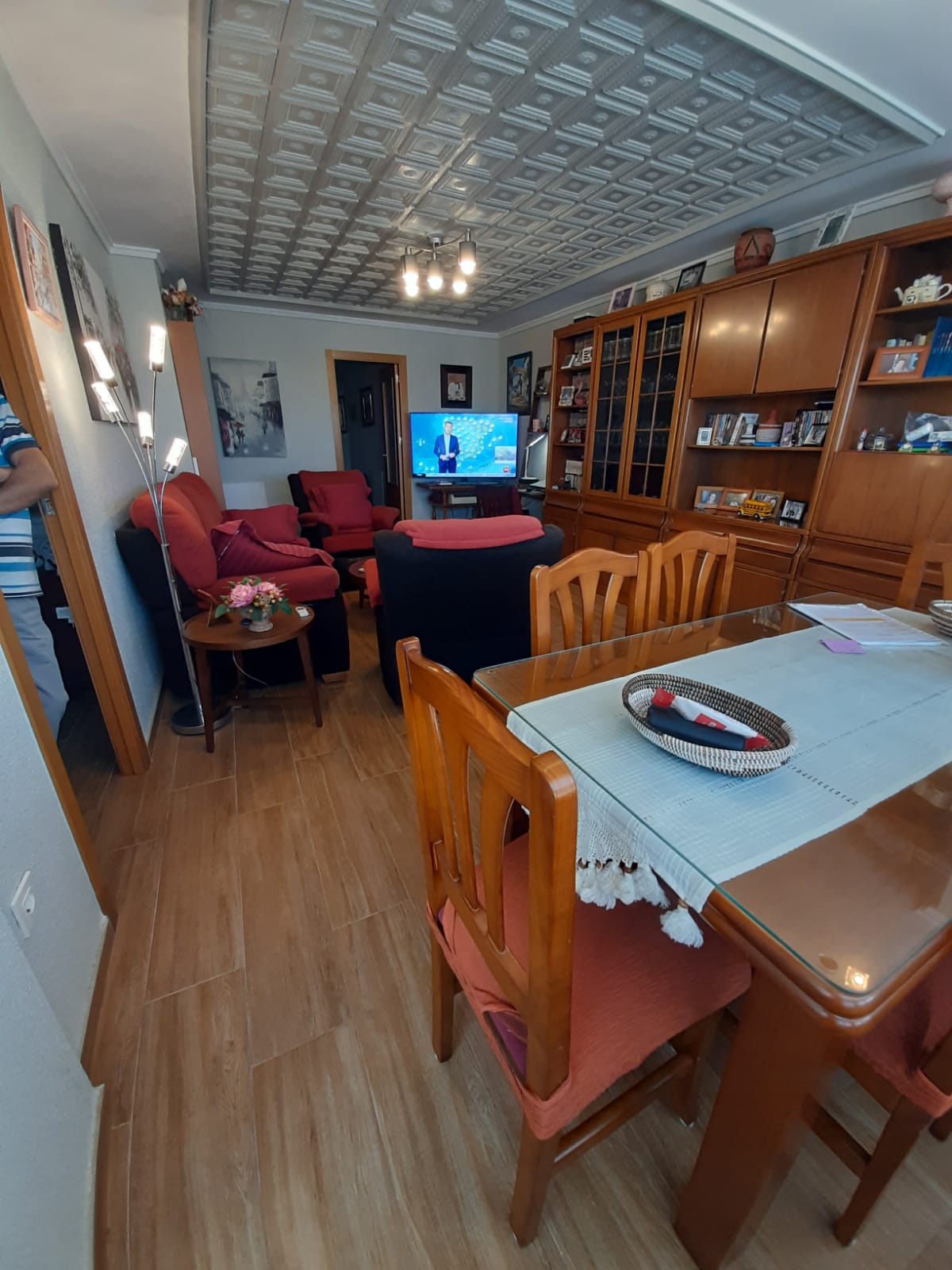 Apartamento en venta en Torrevieja