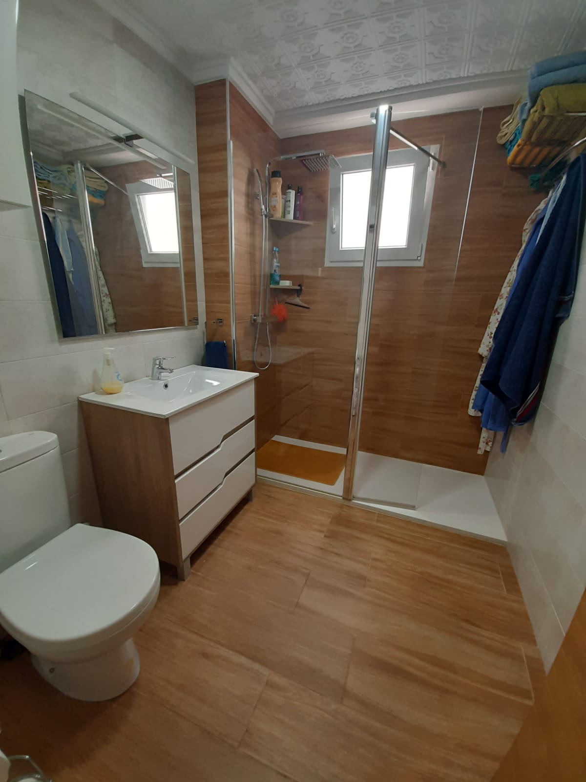 Apartamento en venta en Torrevieja