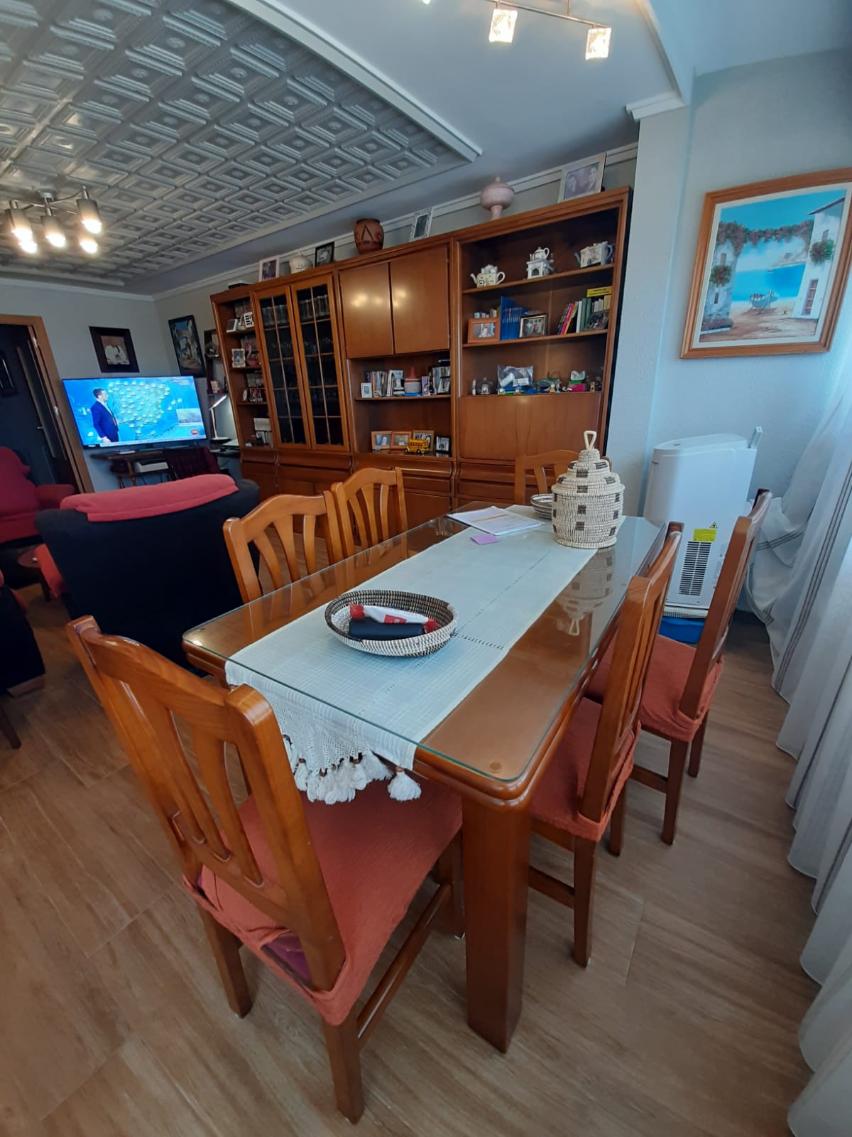 Apartamento en venta en Torrevieja