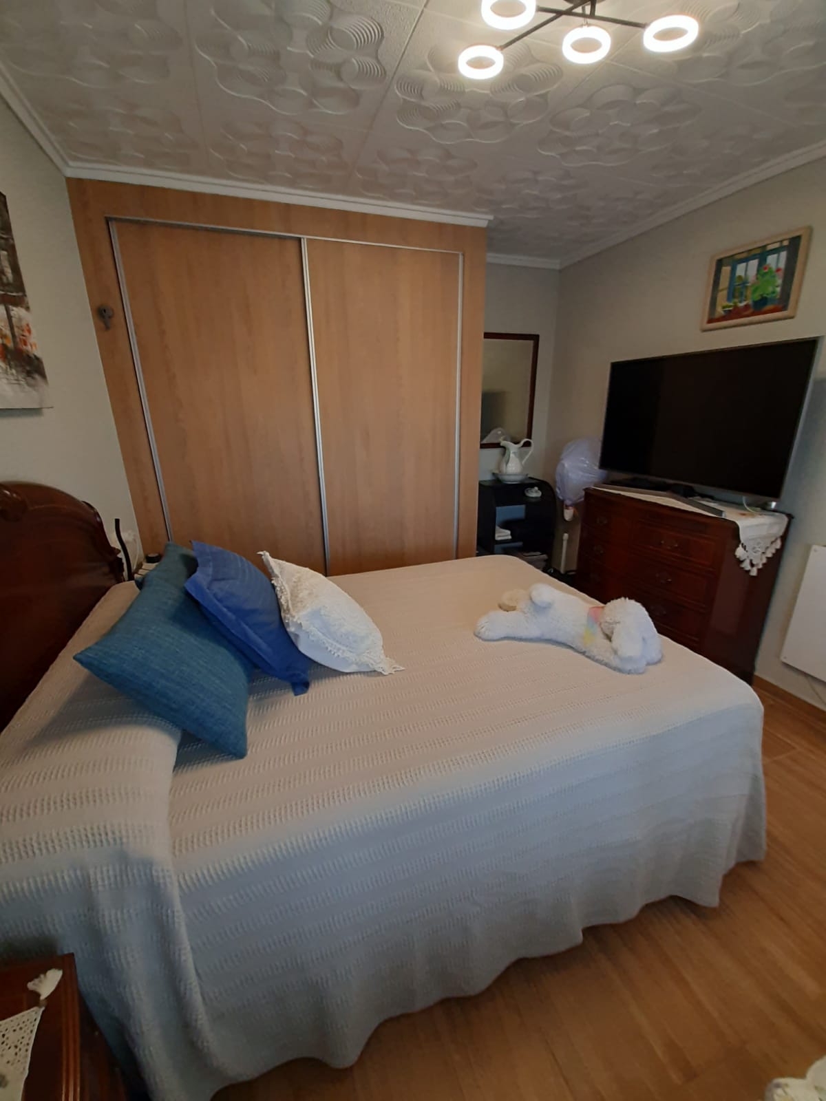 Apartamento en venta en Torrevieja