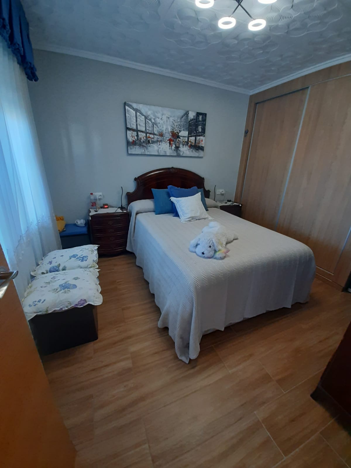 Apartamento en venta en Torrevieja