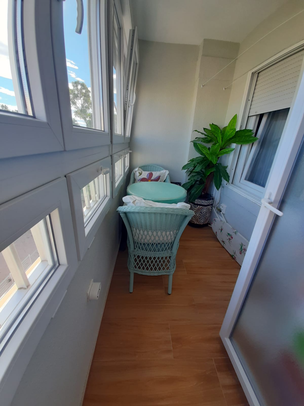 Apartamento en venta en Torrevieja