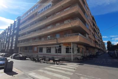 Apartamento en venta en Torrevieja