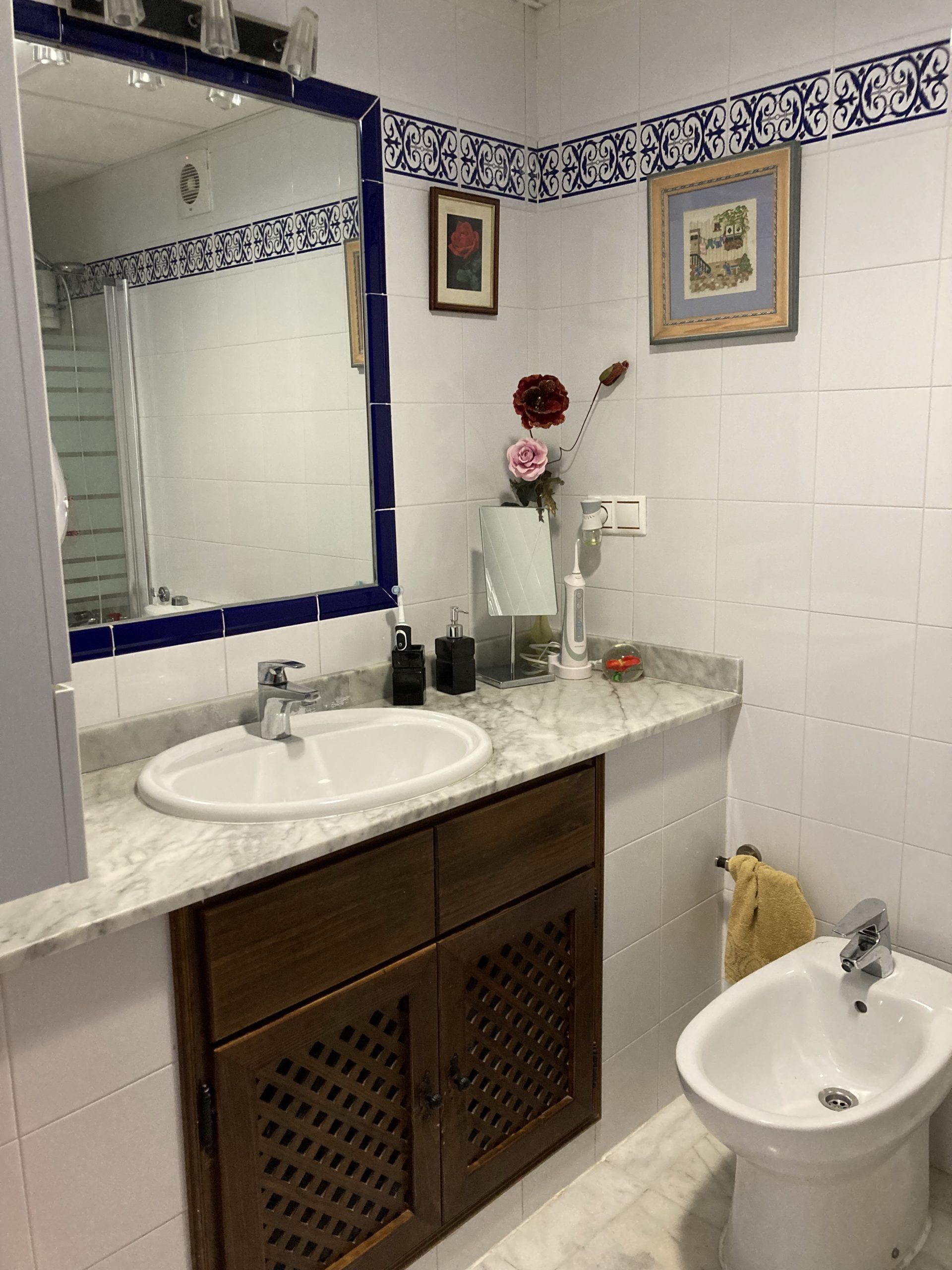 Apartamento en venta en Torrevieja