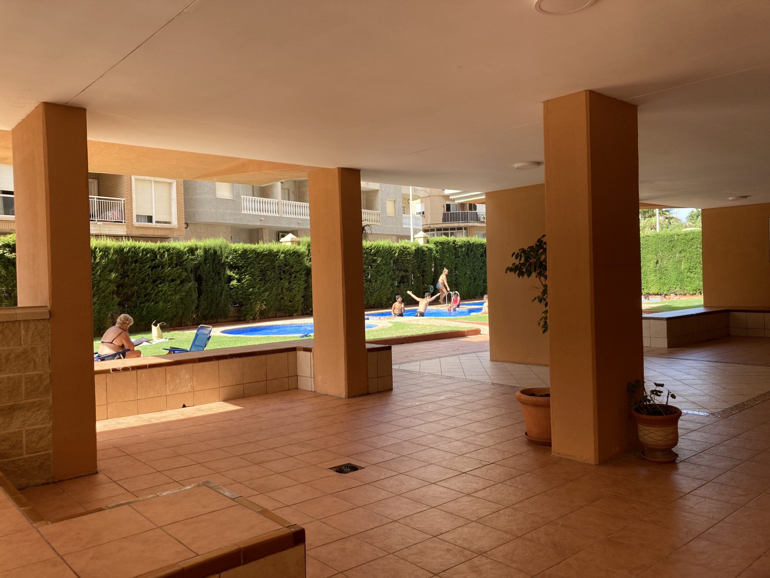 Apartamento en venta en Torrevieja