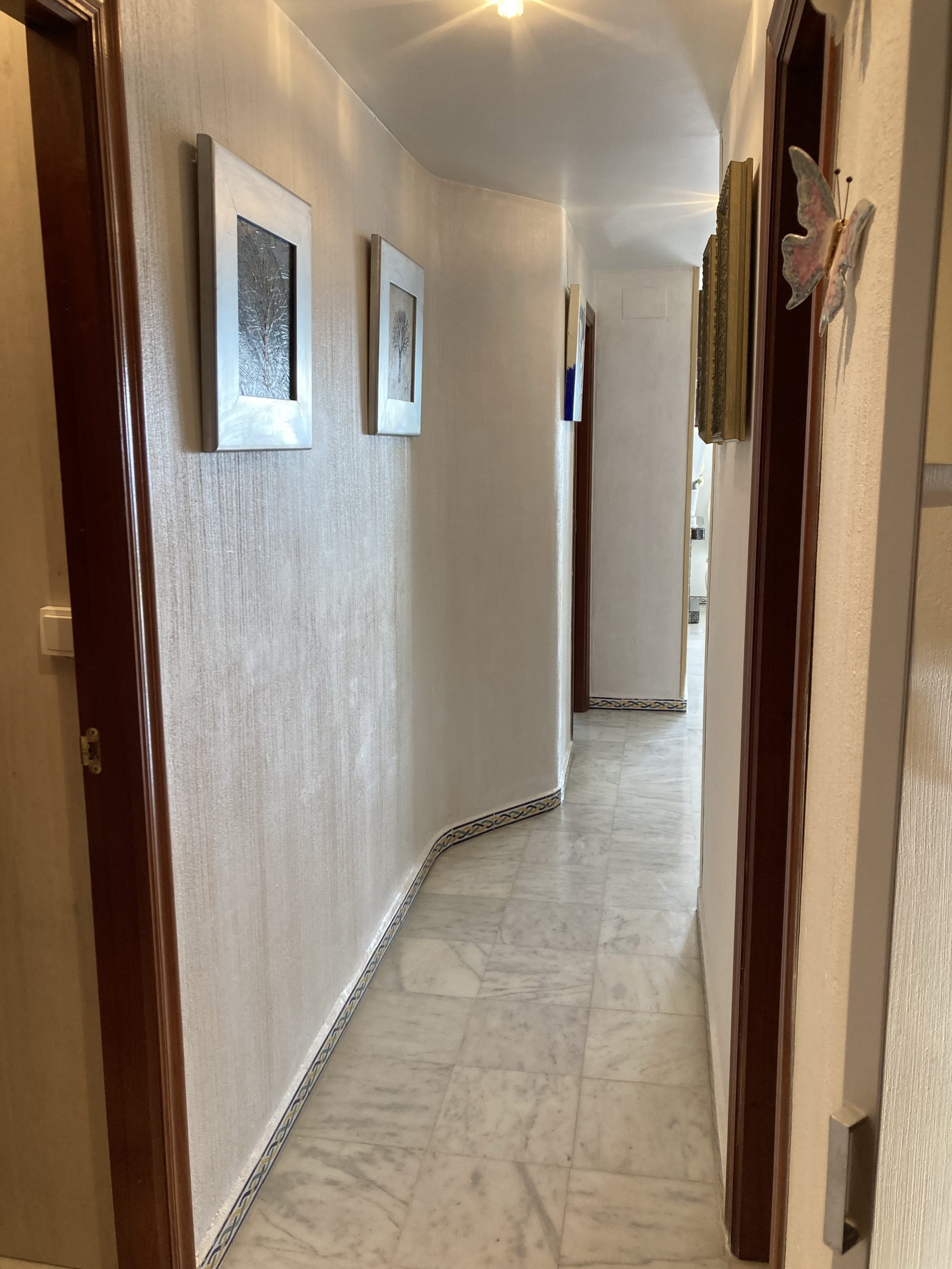 Apartamento en venta en Torrevieja