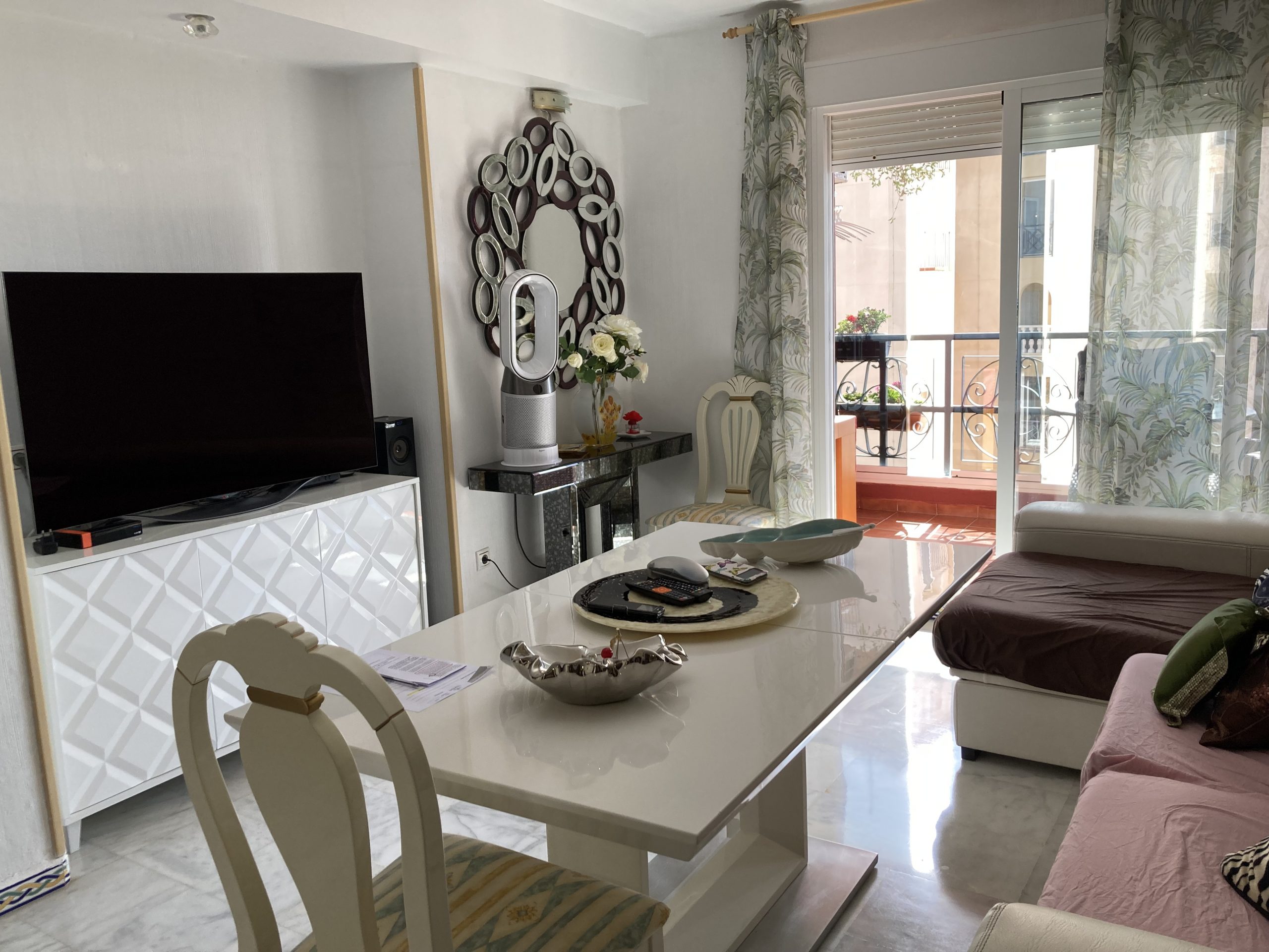 Apartamento en venta en Torrevieja