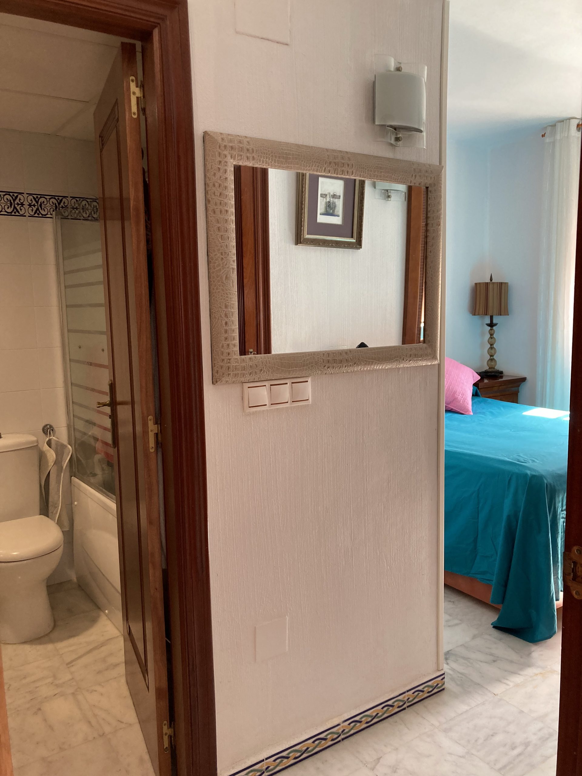 Apartamento en venta en Torrevieja