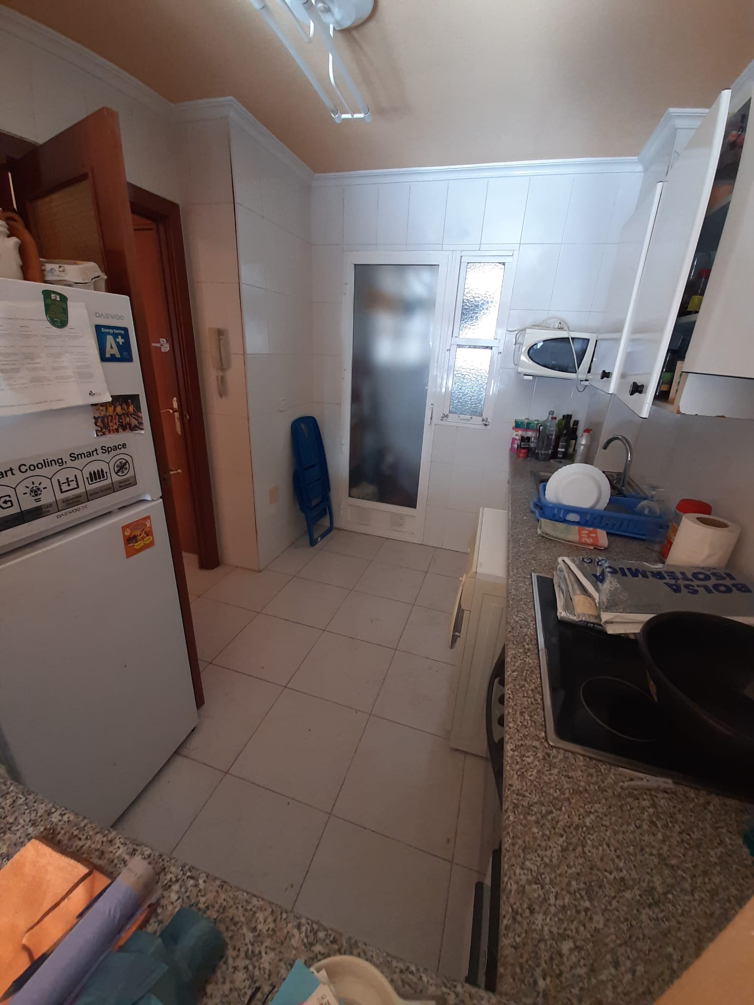 Apartamento en venta en Torrevieja