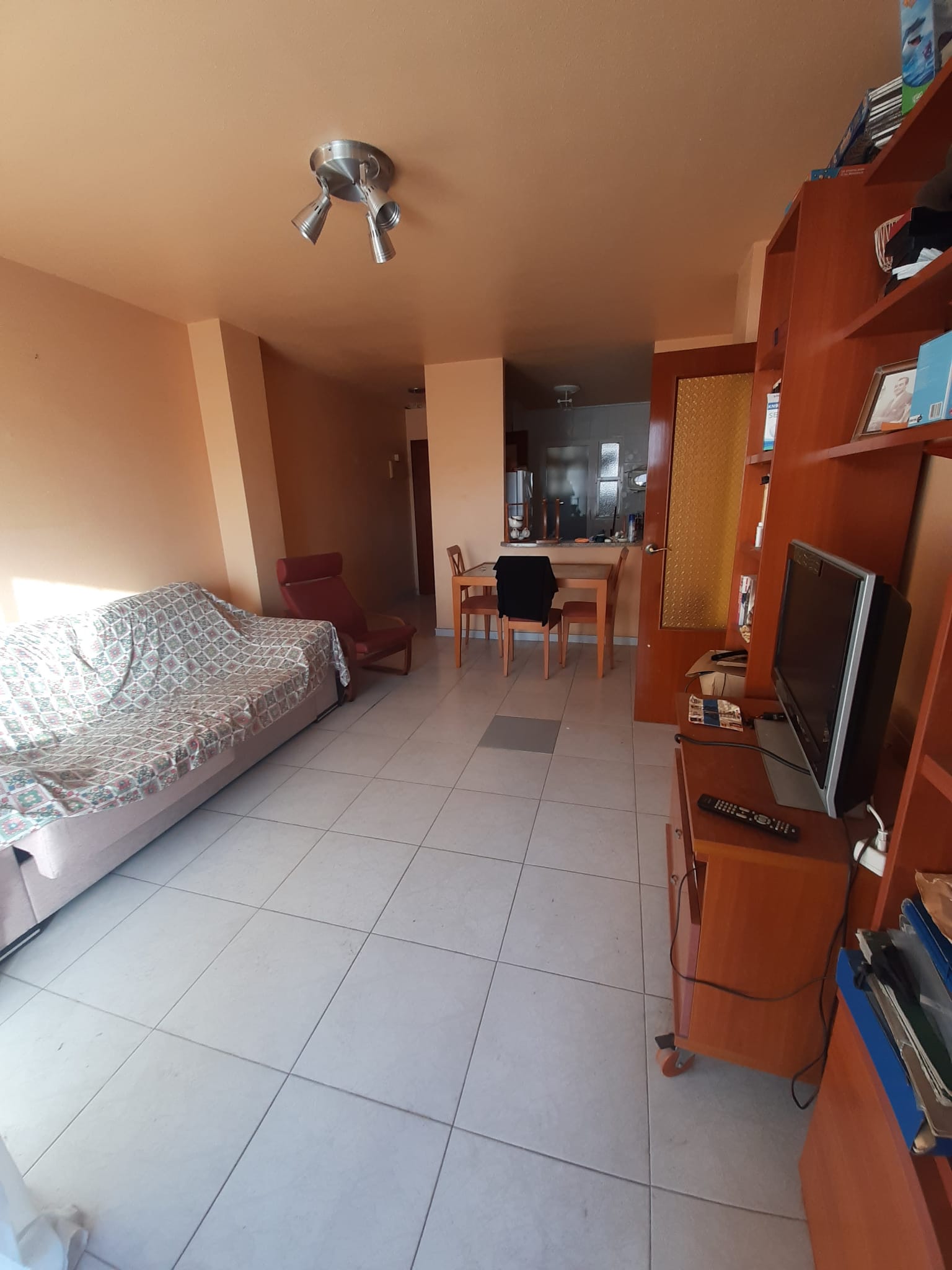 Apartamento en venta en Torrevieja