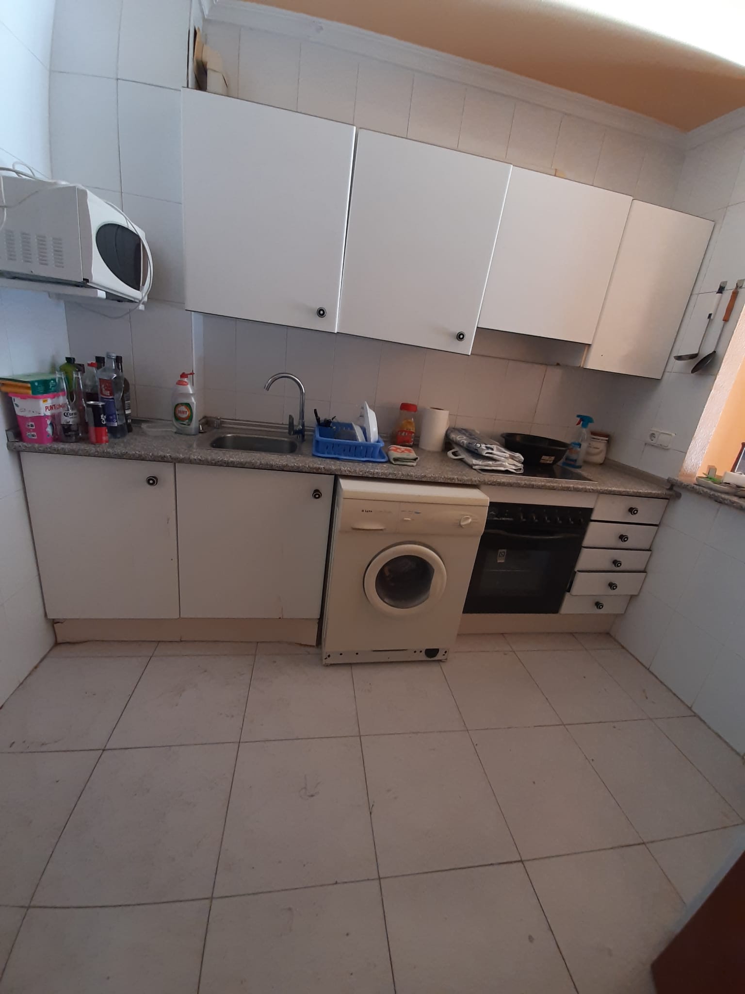 Apartamento en venta en Torrevieja