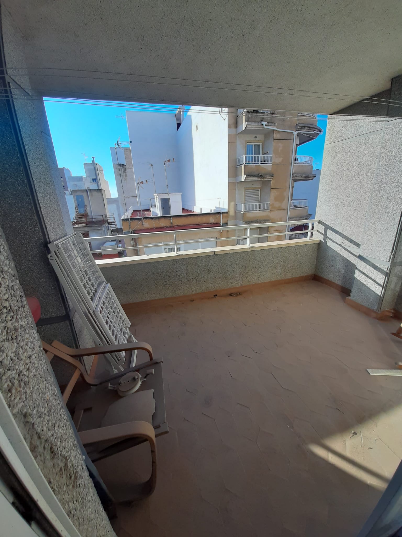 Apartamento en venta en Torrevieja