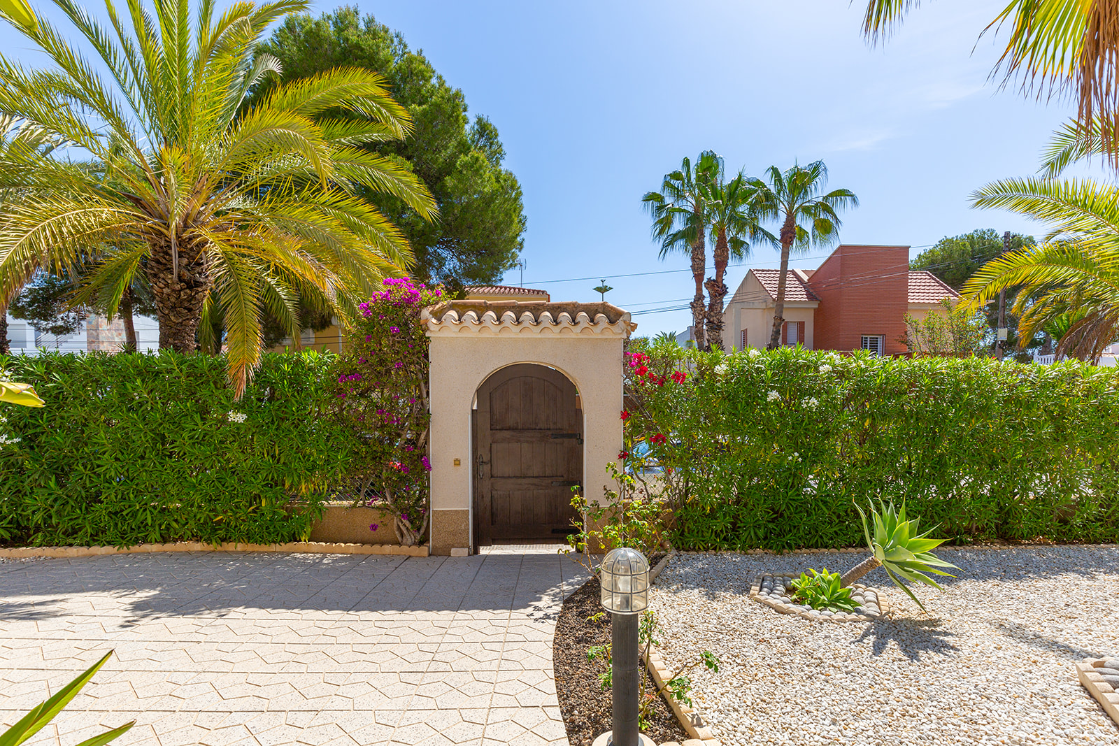 Villa en venta en Orihuela Costa