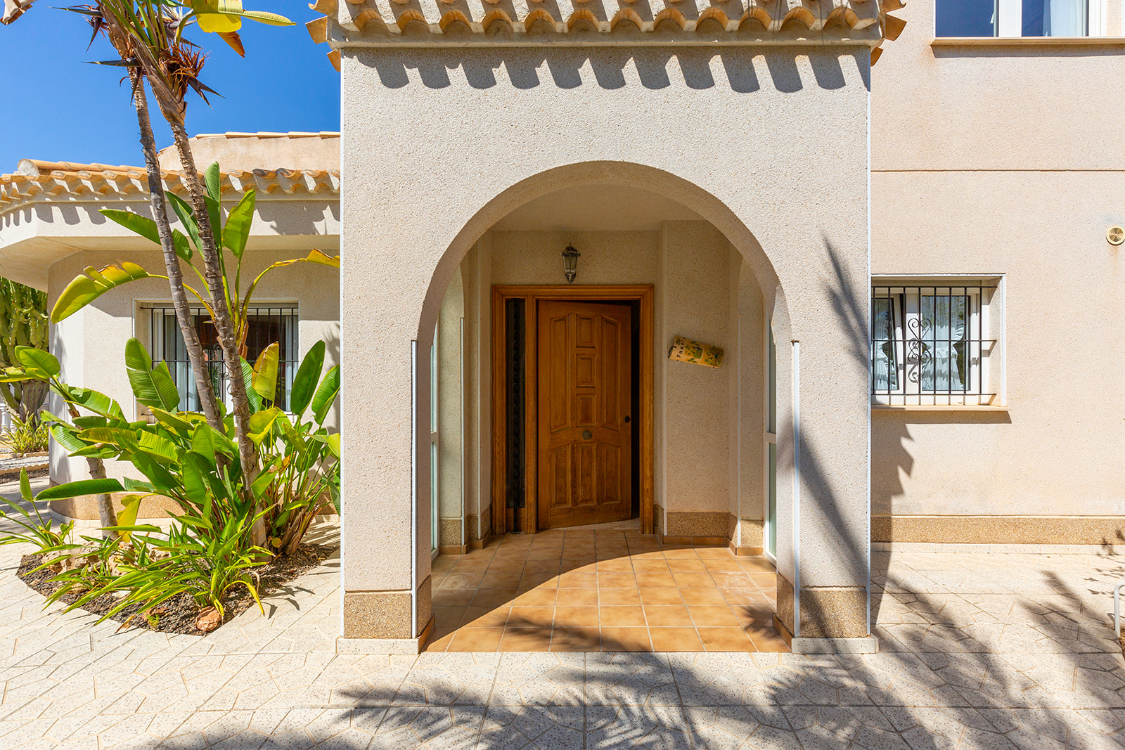 Villa en venta en Orihuela Costa