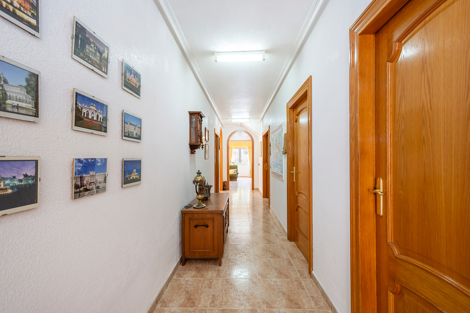 Villa en venta en Orihuela Costa