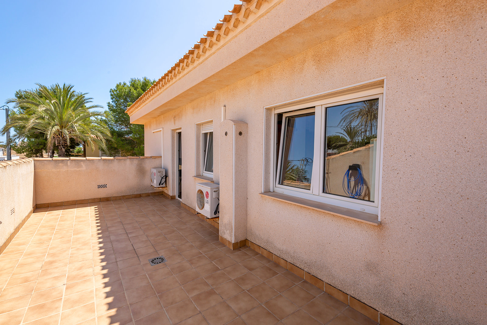 Villa en venta en Orihuela Costa