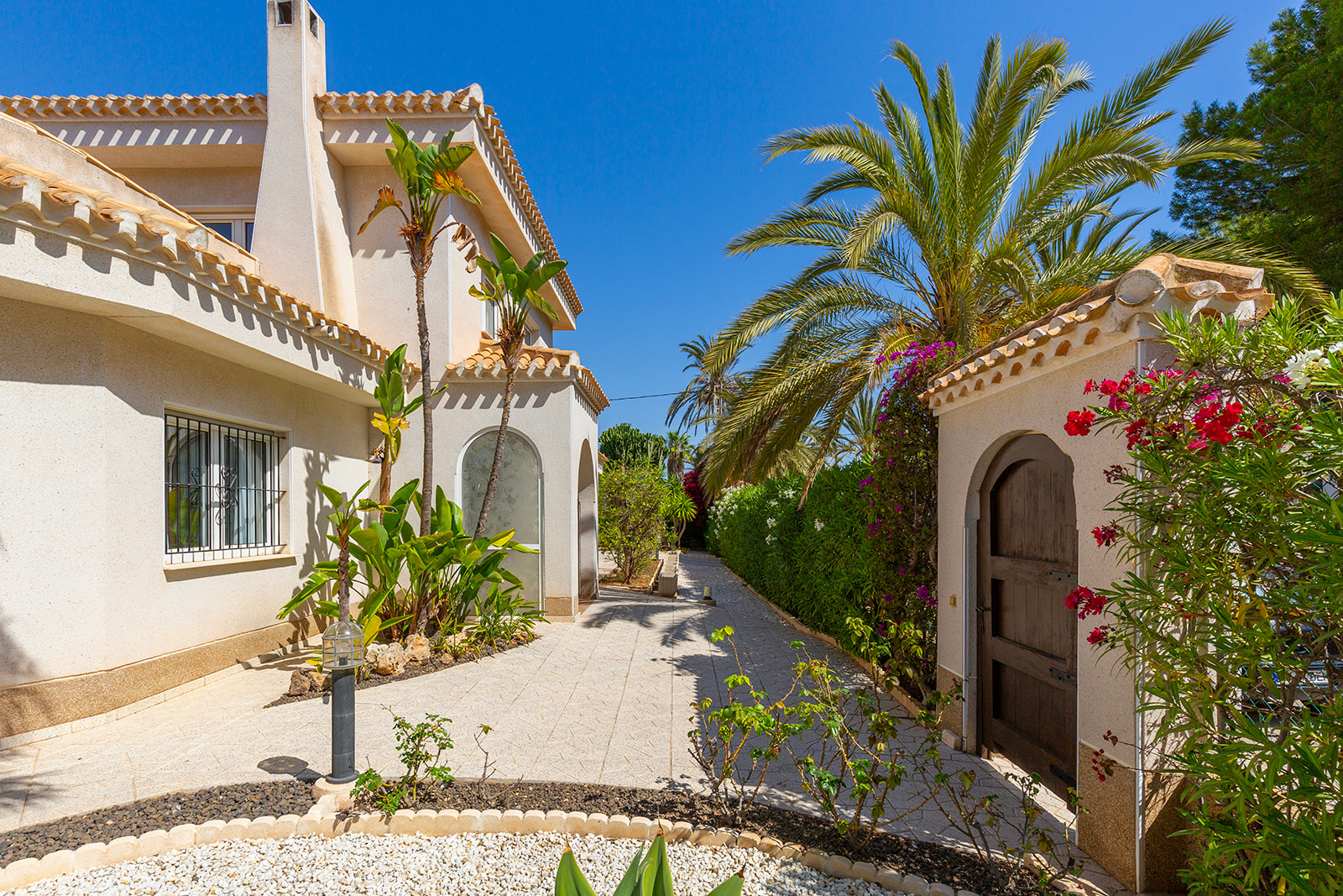 Villa en venta en Orihuela Costa