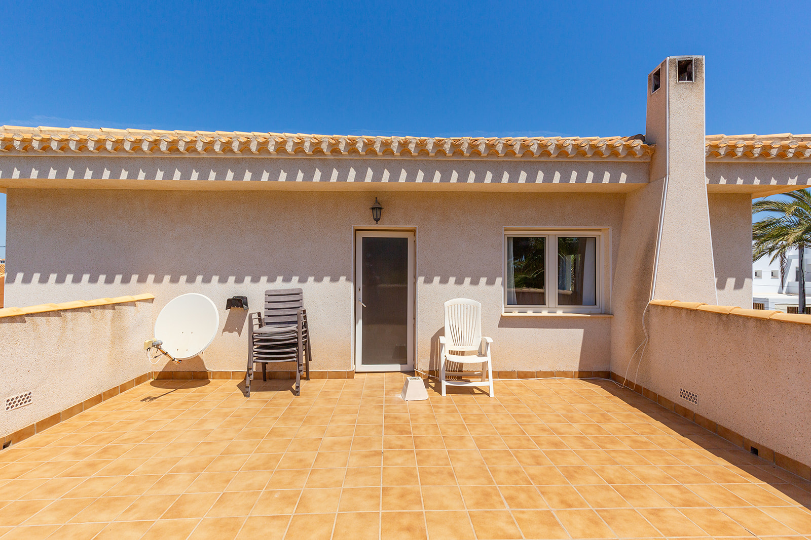 Villa en venta en Orihuela Costa