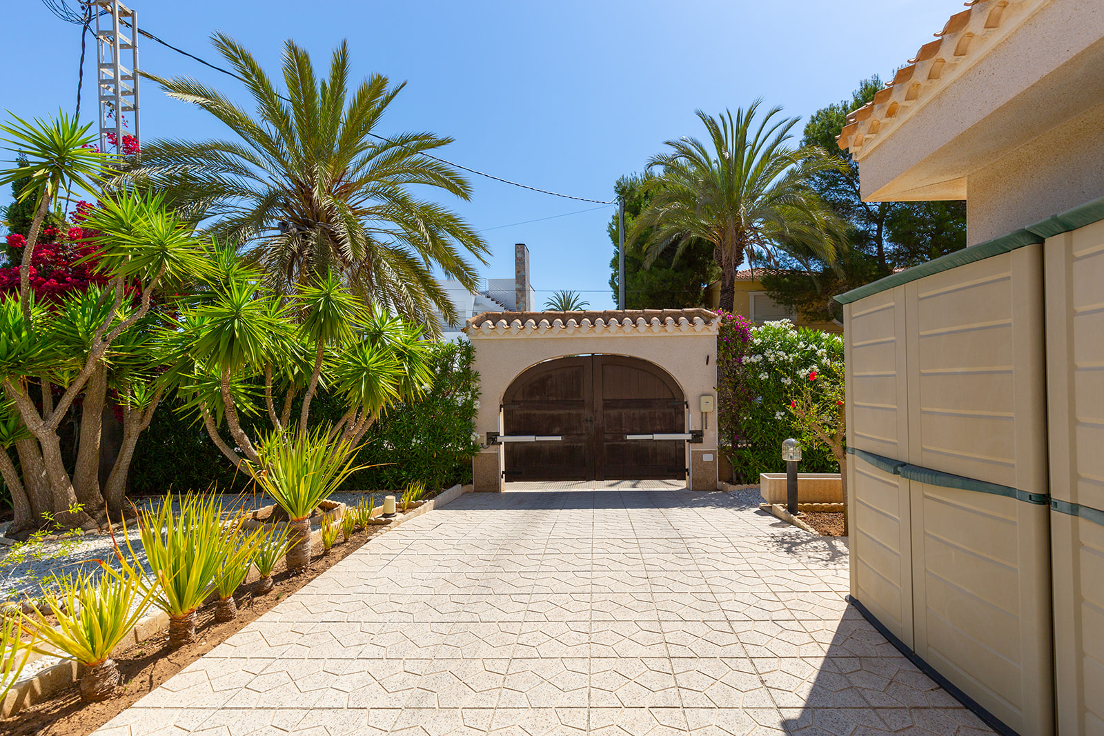 Villa en venta en Orihuela Costa