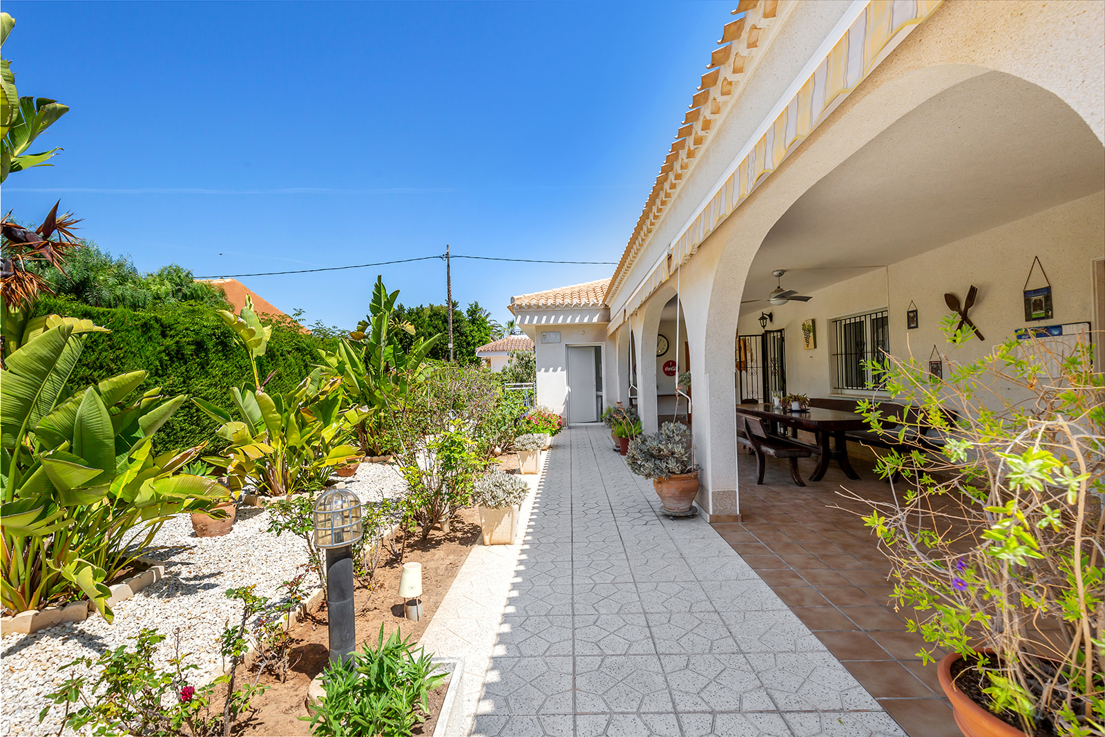 Villa en venta en Orihuela Costa