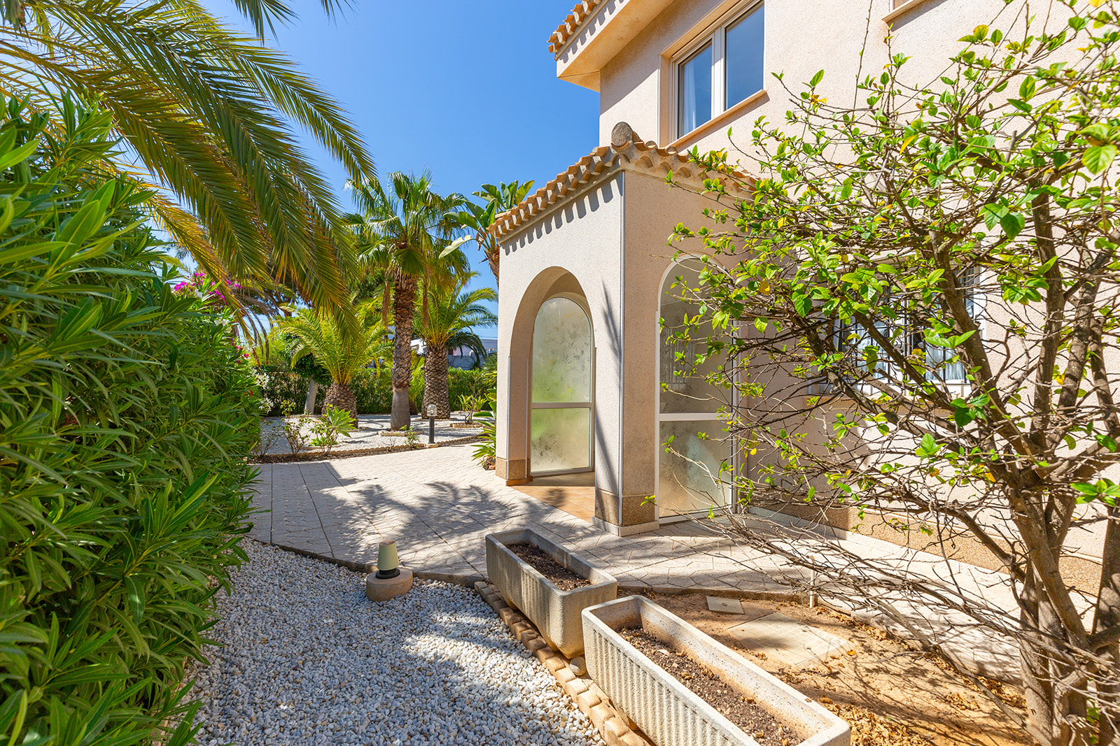 Villa en venta en Orihuela Costa